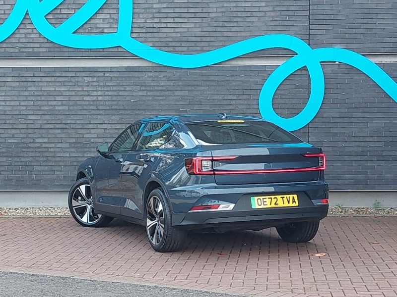 Used Polestar Polestar 2 2023 for sale - 76764850: Photo 3