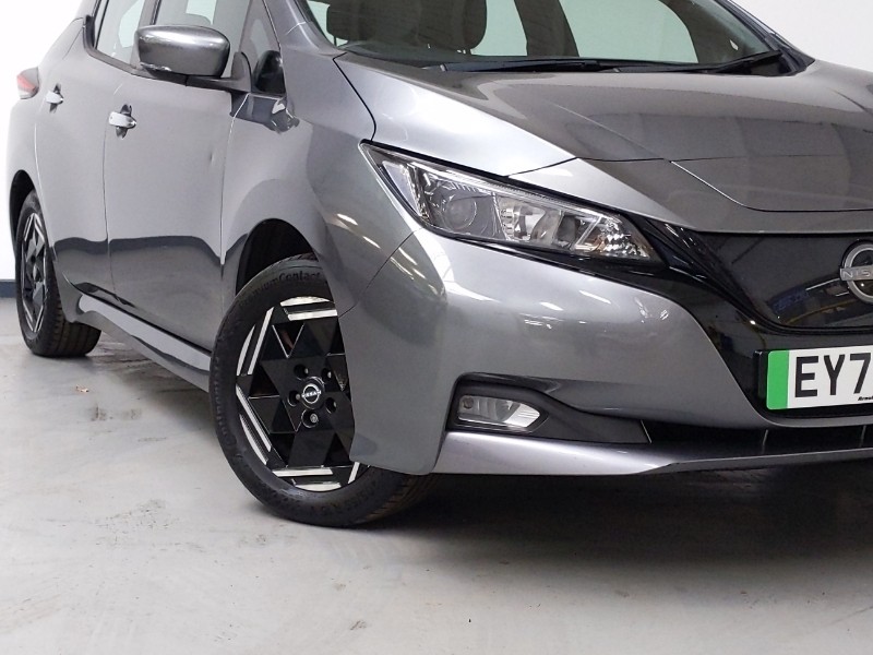 Used Nissan Leaf 2022 for sale - 76865001: Photo 9