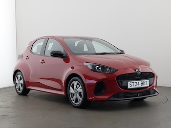 Used Mazda Mazda2 HYBRID 2024 for sale - 78439742: Photo