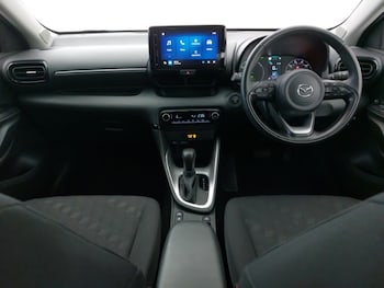 Used Mazda Mazda2 HYBRID 2024 for sale - 78439742: Photo