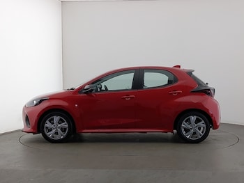 Used Mazda Mazda2 HYBRID 2024 for sale - 78439742: Photo