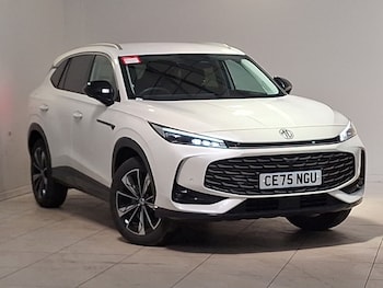 Used MG MG HS 2025 for sale - 78674716: Photo