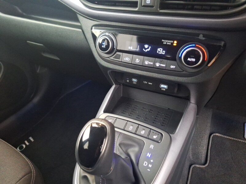 Used Hyundai i10 2025 for sale - 77817449: Photo 11