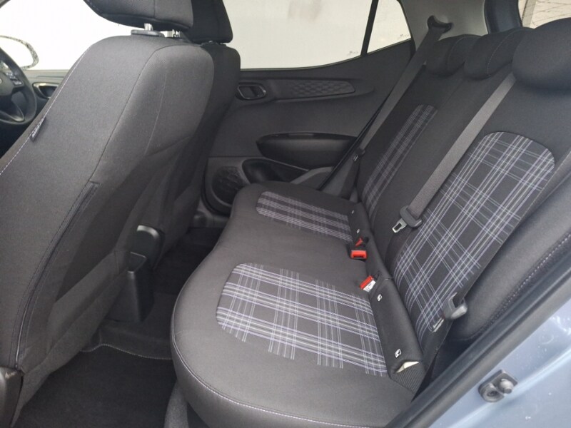 Used Hyundai i10 2025 for sale - 77817449: Photo 6