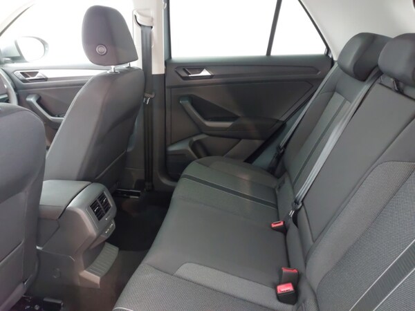 Used Volkswagen T-Roc 2025 for sale - 76097726: Photo 6