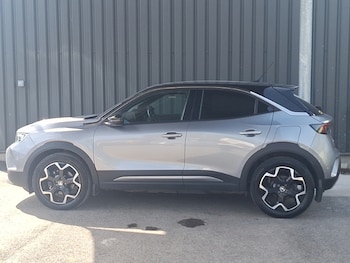 Used Vauxhall Mokka 2023 for sale - 79011612: Photo