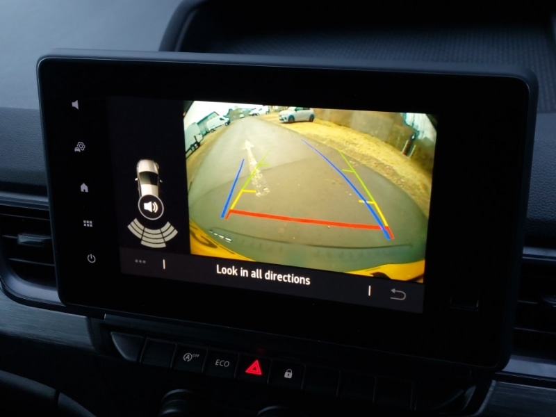 Used Renault Kangoo 2025 for sale - 77170035: Photo 11