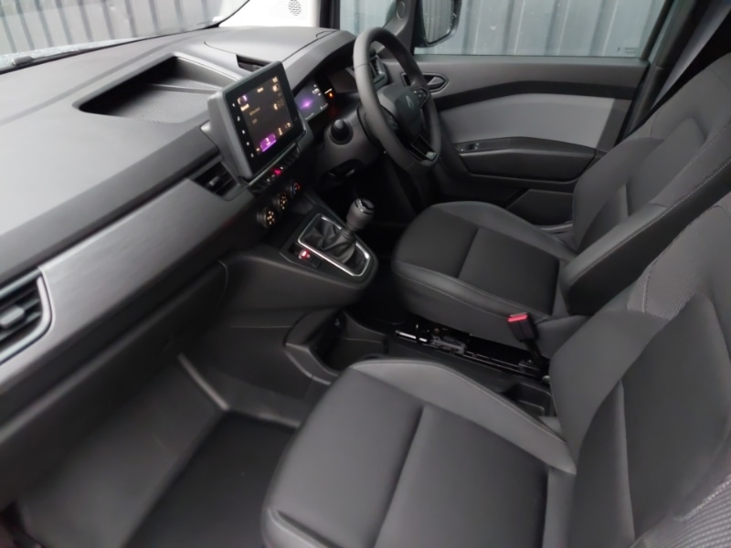 Used Renault Kangoo 2025 for sale - 77170035: Photo 5