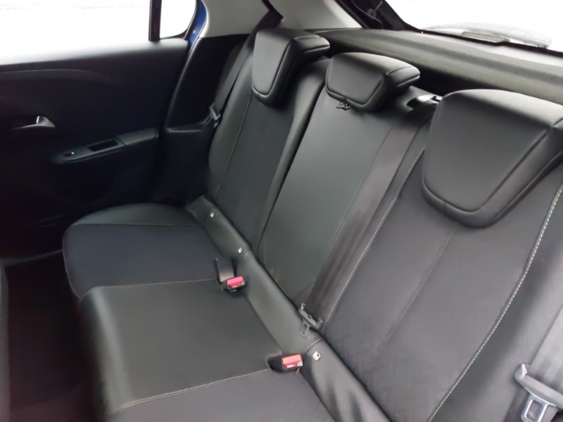 Used Vauxhall Corsa 2021 for sale - 76959697: Photo 6