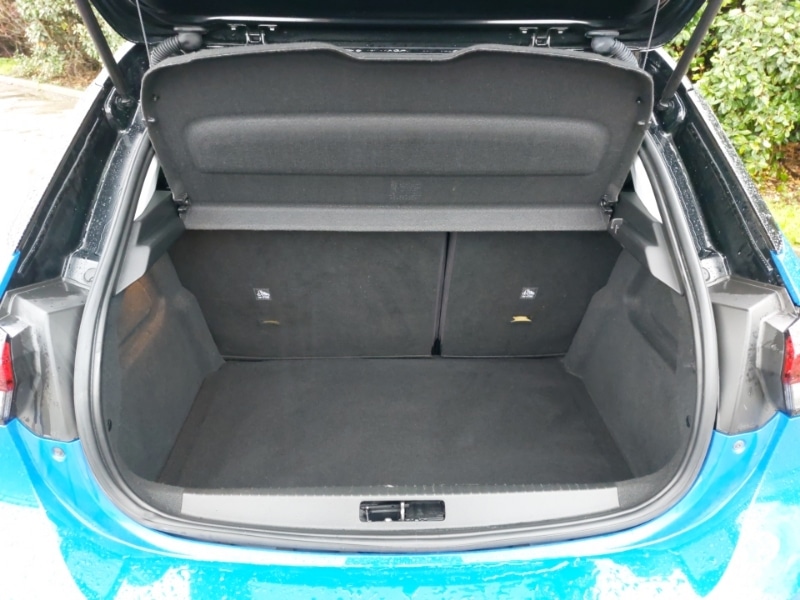 Used Vauxhall Corsa 2021 for sale - 76959697: Photo 8