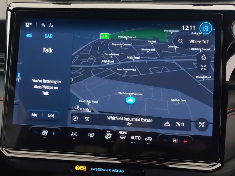 Used Ford Puma 2024 for sale - 76838083: Photo 11