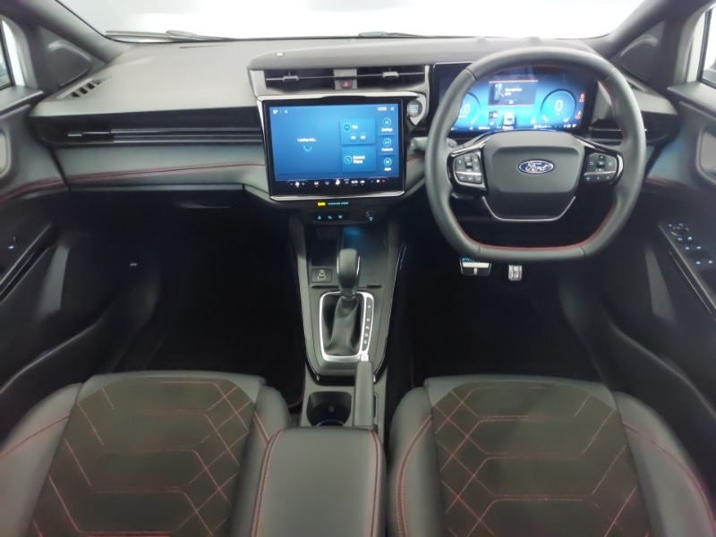 Used Ford Puma 2024 for sale - 76838083: Photo 2