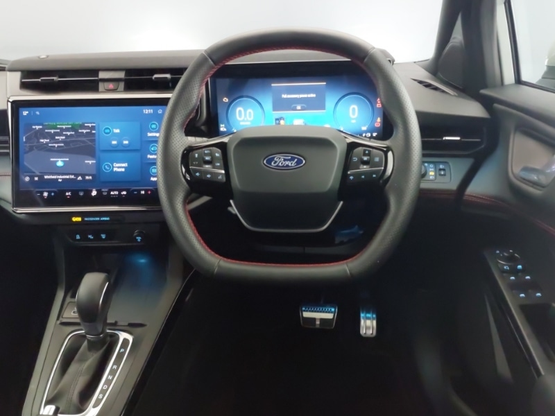 Used Ford Puma 2024 for sale - 76838083: Photo 7