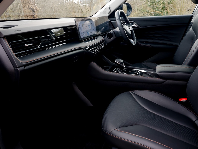 Used MG MG HS 2025 for sale - 77777934: Photo 5