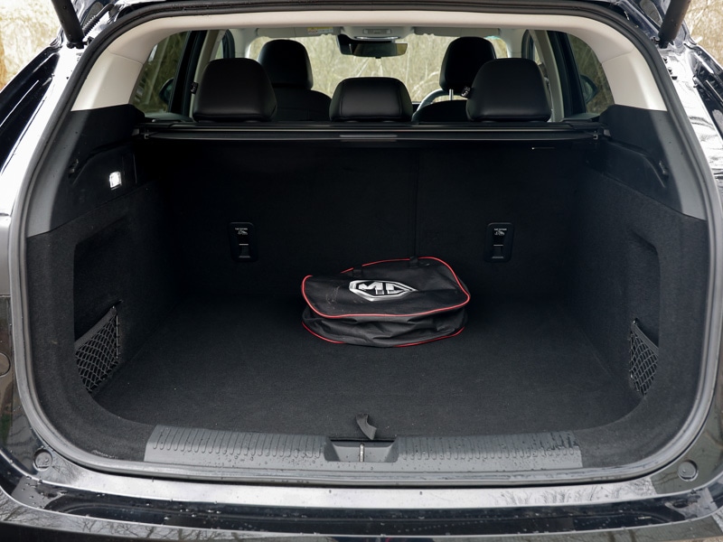 Used MG MG HS 2025 for sale - 77777934: Photo 8