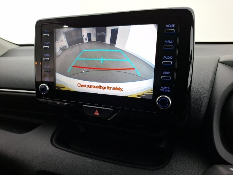 Used Toyota Yaris 2022 for sale - 77761836: Photo 11