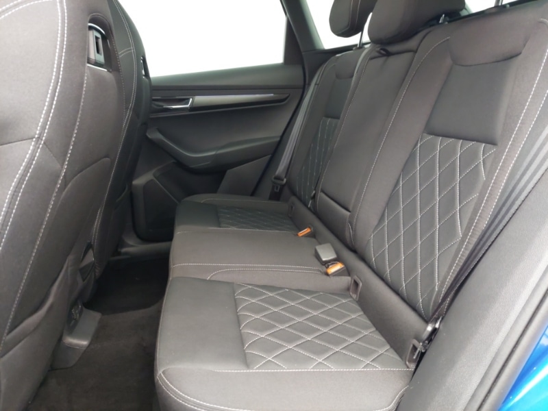 Used Skoda Karoq 2024 for sale - 76353842: Photo 6