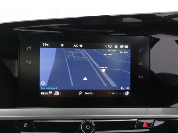 Used Vauxhall Mokka 2021 for sale - 76335427: Photo 11