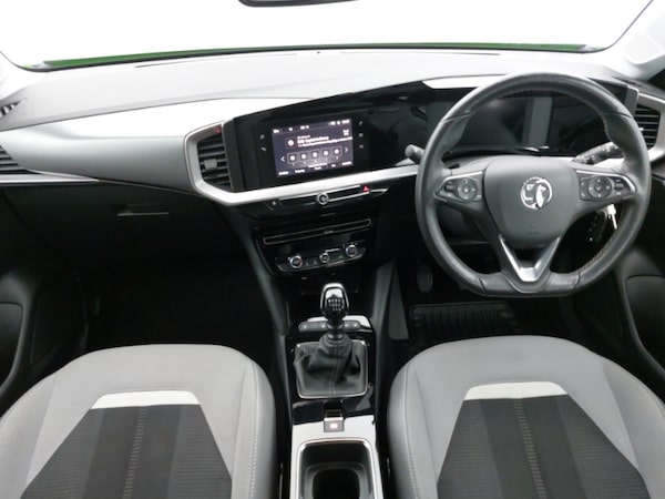 Used Vauxhall Mokka 2021 for sale - 76335427: Photo 2