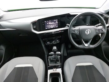 Used Vauxhall Mokka 2021 for sale - 76335427: Photo 2