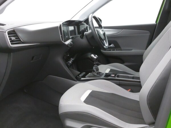Used Vauxhall Mokka 2021 for sale - 76335427: Photo 5