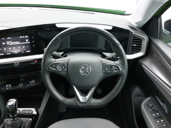 Used Vauxhall Mokka 2021 for sale - 76335427: Photo 7