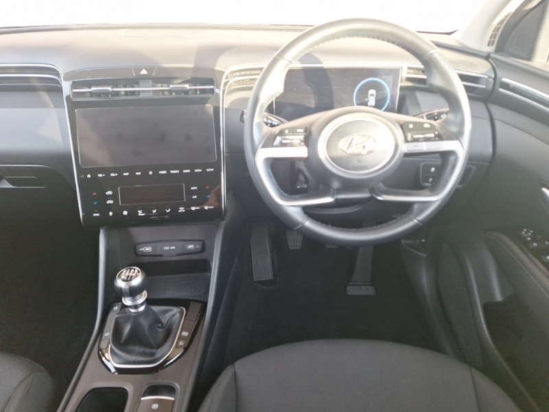 Used Hyundai TUCSON 2022 for sale - 77923029: Photo 7