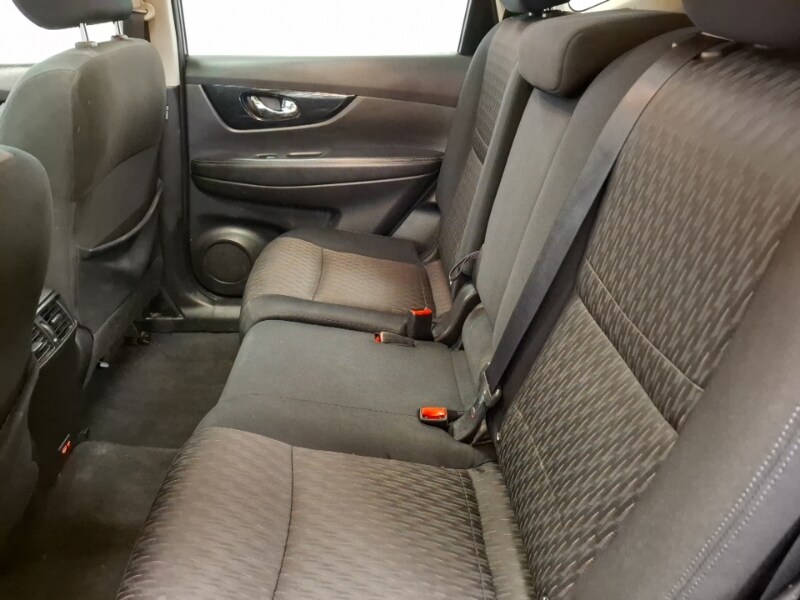Used Nissan X-Trail 2020 for sale - 78164910: Photo 6