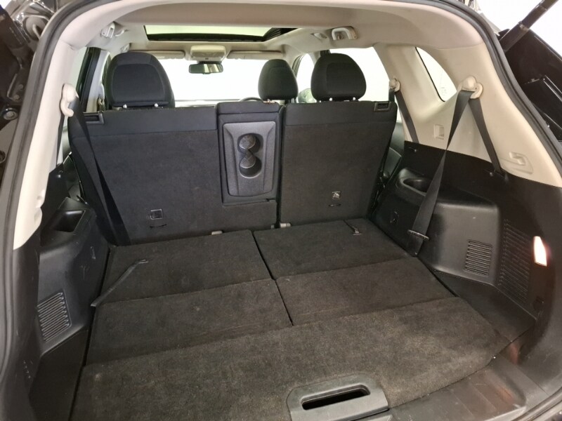 Used Nissan X-Trail 2020 for sale - 78164910: Photo 8