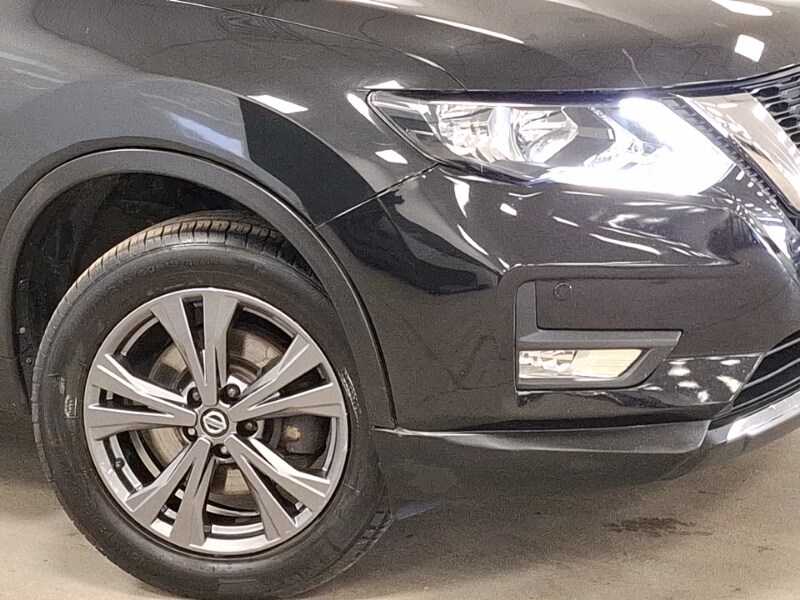 Used Nissan X-Trail 2020 for sale - 78164910: Photo 9