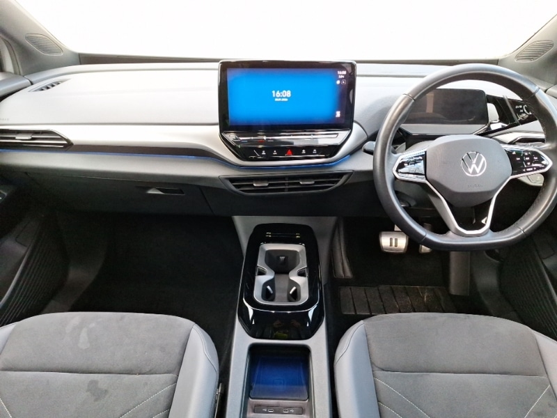 Used Volkswagen ID.5 2022 for sale - 77722441: Photo 2