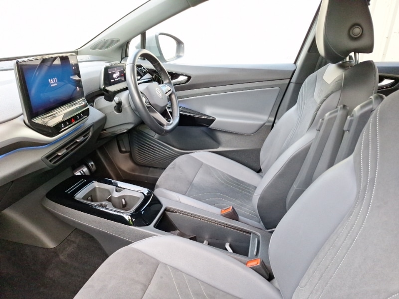 Used Volkswagen ID.5 2022 for sale - 77722441: Photo 5