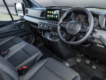 Used Renault Master 2025 for sale - 77155068: Photo