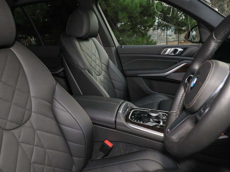 Used BMW X5 2025 for sale - 77752732: Photo 11