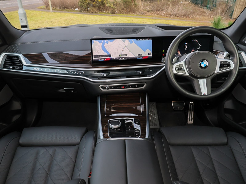 Used BMW X5 2025 for sale - 77752732: Photo 4