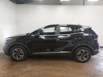Used Kia Sportage 2025 for sale - 78803110: Photo