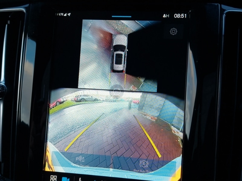 Used Volvo XC60 2024 for sale - 76880635: Photo 11