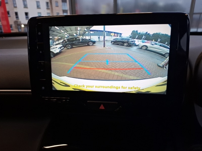 Used Toyota Yaris Cross 2024 for sale - 77669986: Photo 10