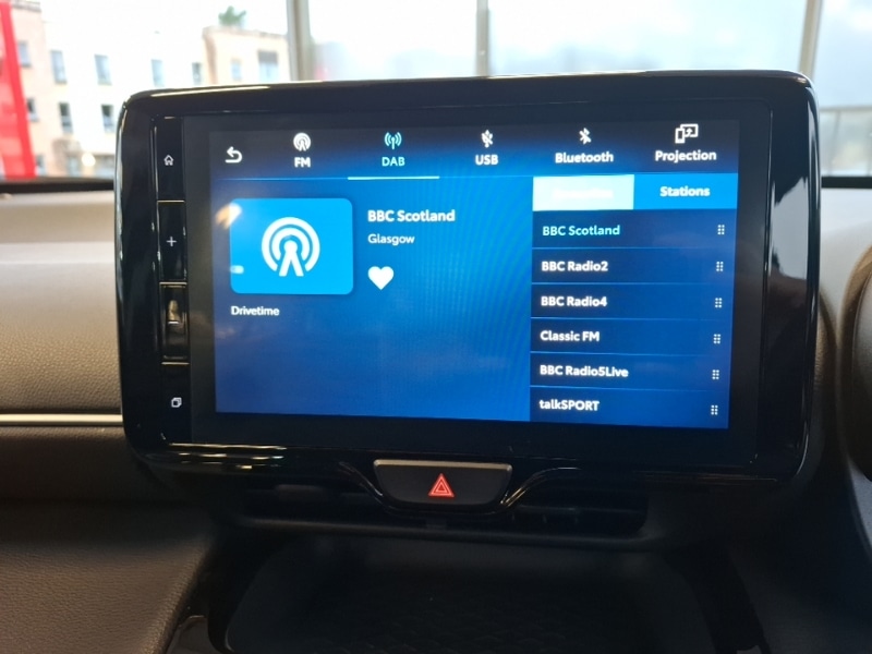 Used Toyota Yaris Cross 2024 for sale - 77669986: Photo 11