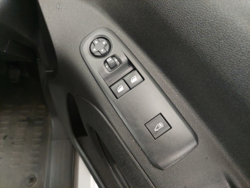 Used Vauxhall Combo 2024 for sale - 77004056: Photo 12