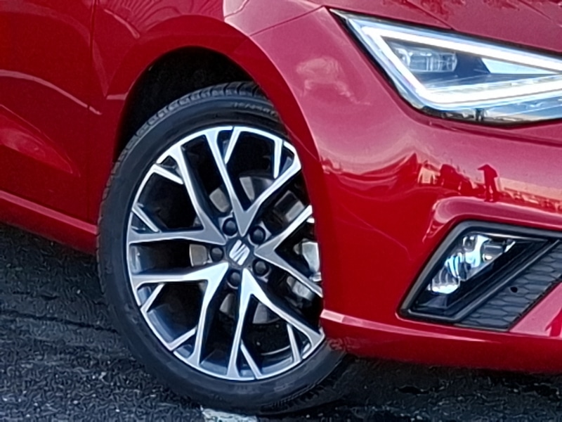 Used SEAT Ibiza 2023 for sale - 76700112: Photo 9