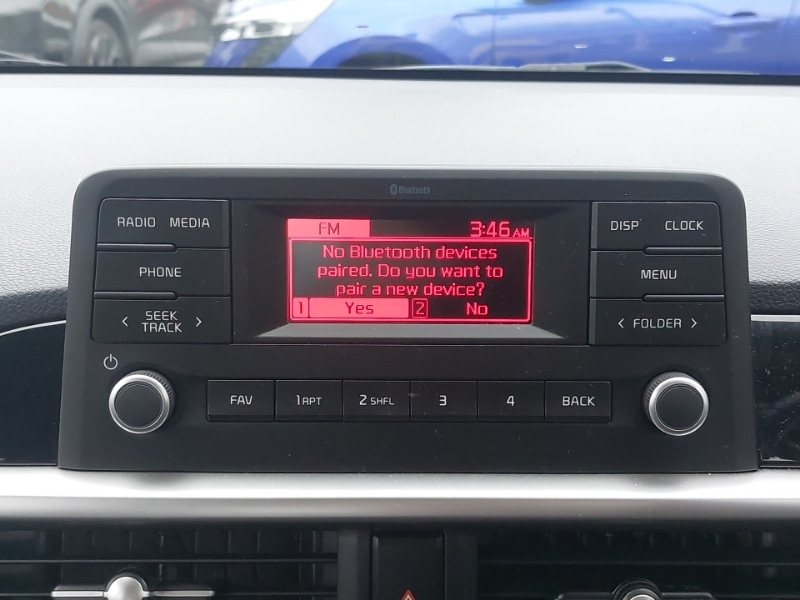 Used Kia Picanto 2023 for sale - 78071564: Photo 11