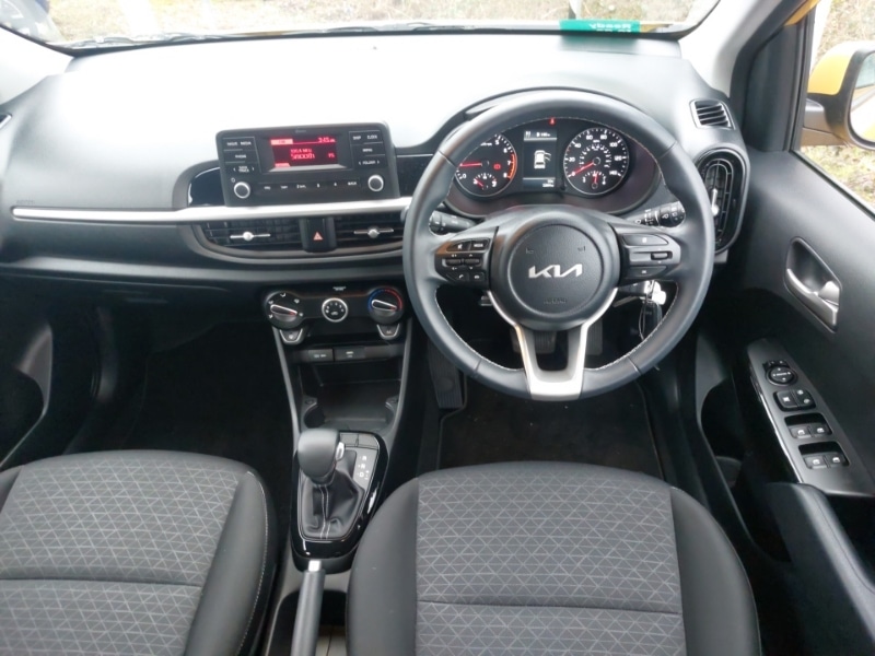 Used Kia Picanto 2023 for sale - 78071564: Photo 7
