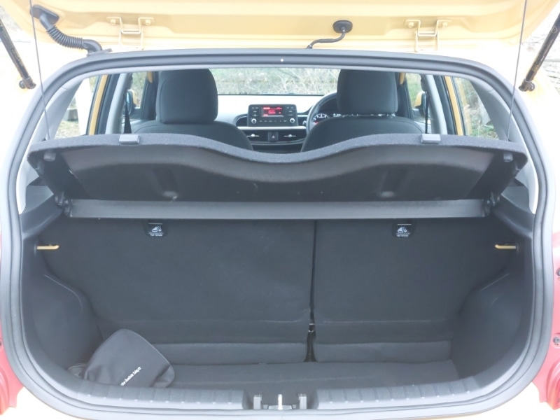 Used Kia Picanto 2023 for sale - 78071564: Photo 8