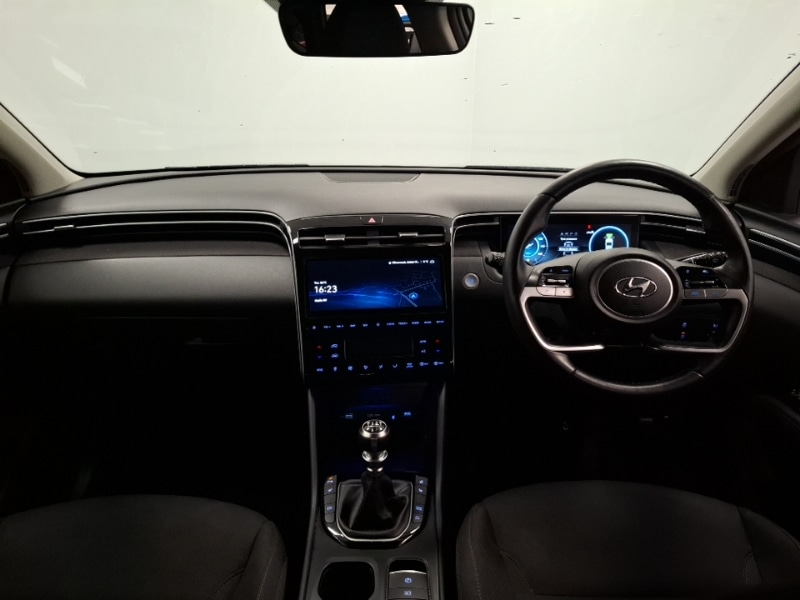 Used Hyundai TUCSON 2022 for sale - 76619439: Photo 2