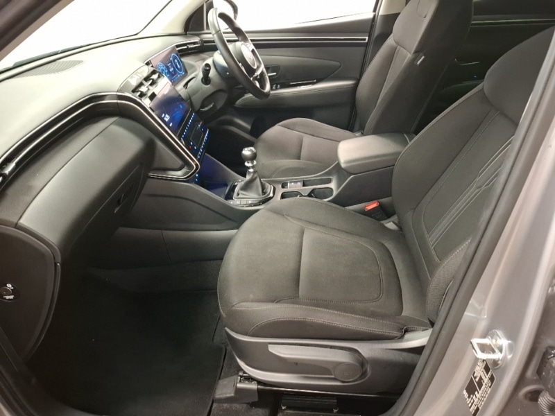 Used Hyundai TUCSON 2022 for sale - 76619439: Photo 5