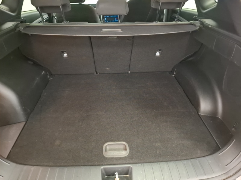 Used Hyundai TUCSON 2022 for sale - 76619439: Photo 8