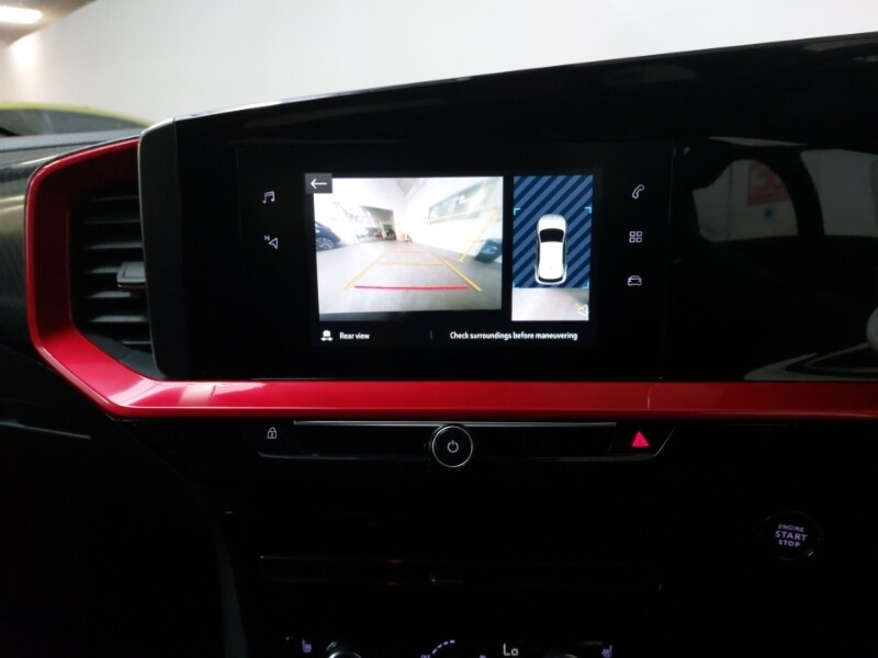 Used Vauxhall Mokka 2022 for sale - 77492033: Photo 11