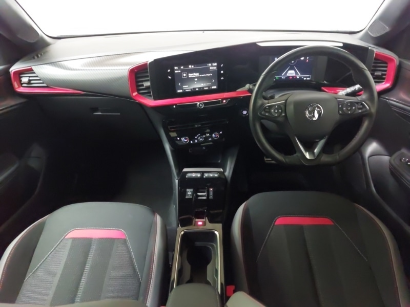 Used Vauxhall Mokka 2022 for sale - 77492033: Photo 2