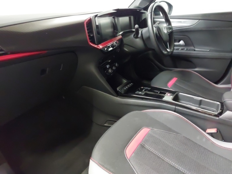 Used Vauxhall Mokka 2022 for sale - 77492033: Photo 5